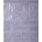 Apollo Tile Sample of Mallorca Grey 4"x4" 5.56 Sq.Ft Ceramic Tile APLEC69 Sample - alternate 1